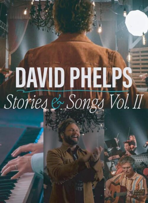 850053752766 Stories And Songs Volume 2 (DVD)