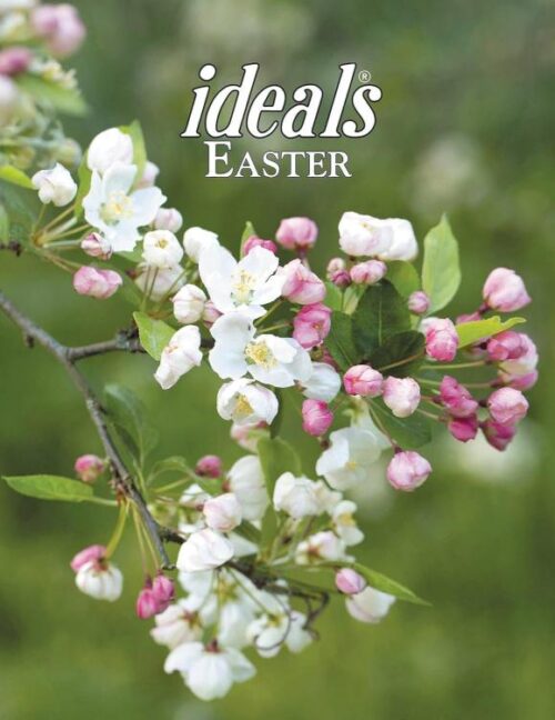 9781546006572 Easter Ideals 2024