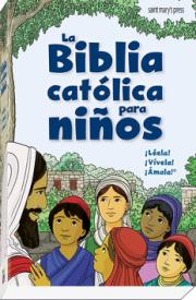 9781599826752 Catholic Childrens Bible