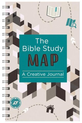 9781643521770 Bible Study Map