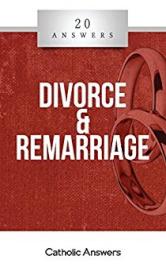 9781941663929 20 Answers Divorce And Remarriage
