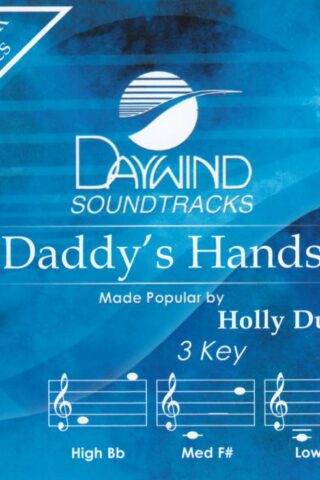 614187348826 Daddy's Hands