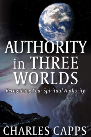 9781937578701 Authority In Three Worlds