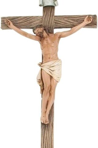 089945418194 Crucifix