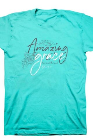 612978452875 Grace Drawings (XL T-Shirt)