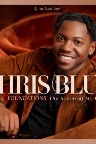 617884954727 Foundations: The Hymns Of My Heart