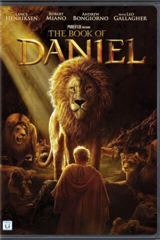 857533003332 Book Of Daniel (DVD)