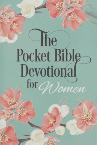 9780638001136 Pocket Bible Devotional For Women