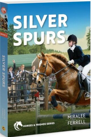 9780781411134 Silver Spurs : A Novel