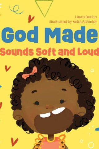 9780830784332 God Made Sounds Soft And Loud