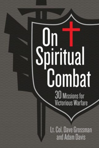 9781424560073 On Spiritual Combat