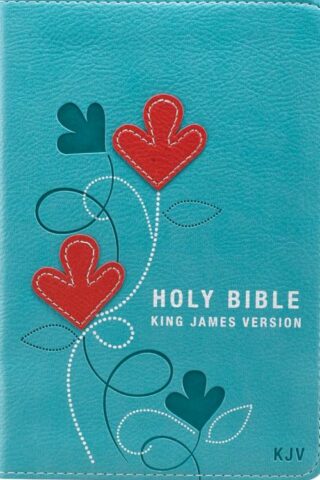 9781432103187 Compact Bible