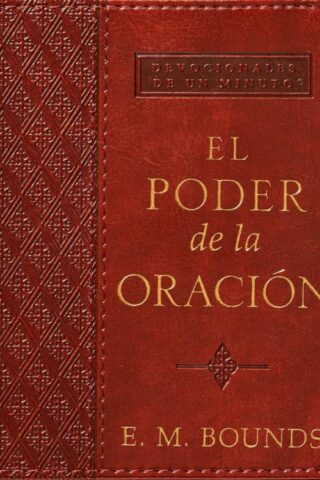9781432112950 Poder De La Oracion - (Spanish)