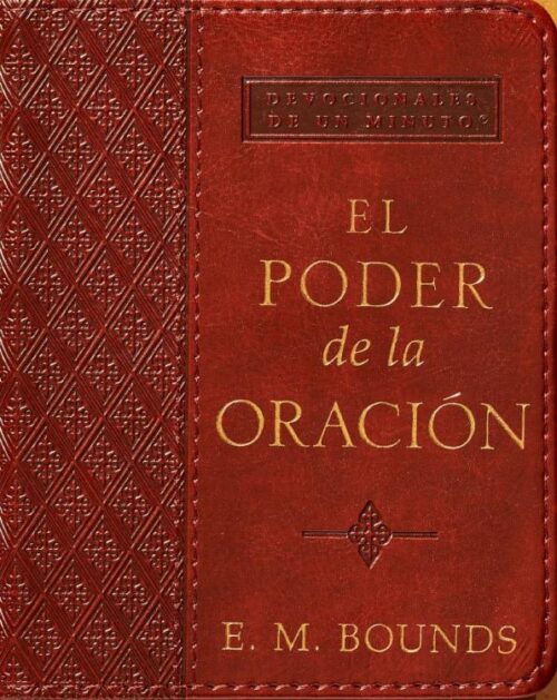 9781432112950 Poder De La Oracion - (Spanish)