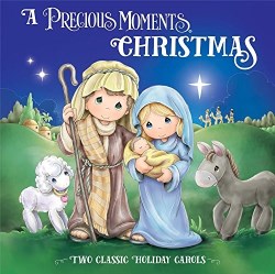 9781492658566 Precious Moments Christmas