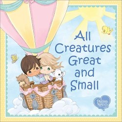 9781492685920 All Creatures Great And Small