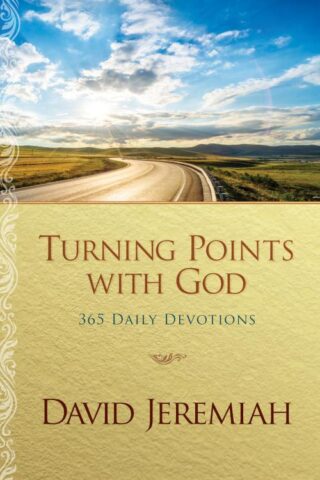 9781496431424 Turning Points With God