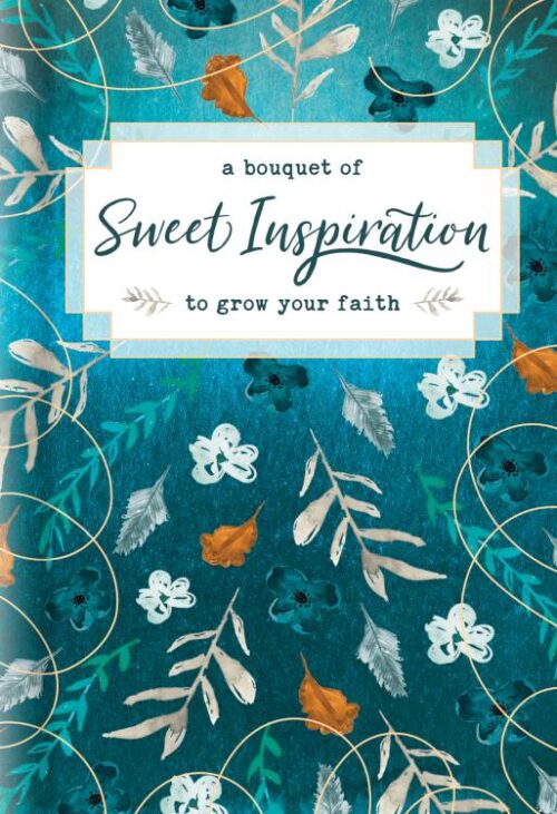 9781496436061 Bouquet Of Sweet Inspiration To Grow Your Faith