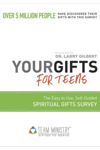 9781570523250 Your Gifts For Teens 10 Pack