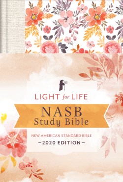 9781636094427 Light For Life Study Bible