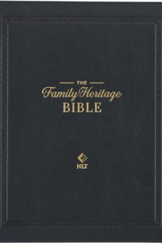9781639522323 Family Heritage Bible