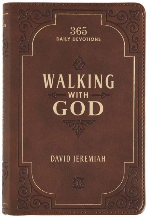 9781642721515 Walking With God Devotional