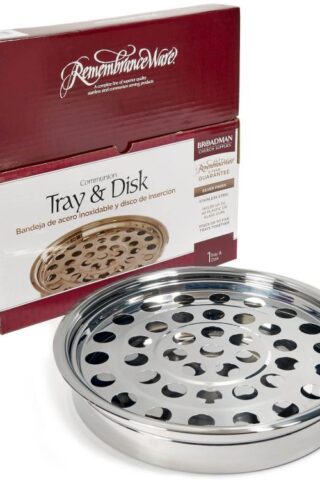 0805485554 Tray And Disc