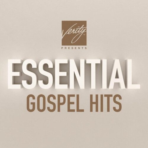 194399005729 Verity Presents Essential Gospel Hits