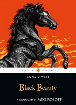 9780141321035 Black Beauty