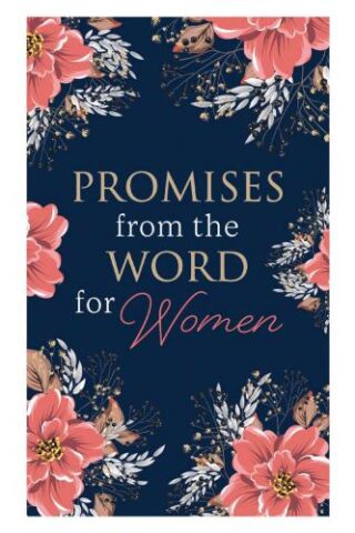 9780638001648 Promises From The Word For Women