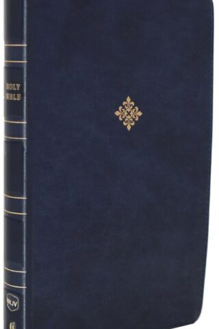9780785238447 Thinline Reference Bible Large Print Comfort Print