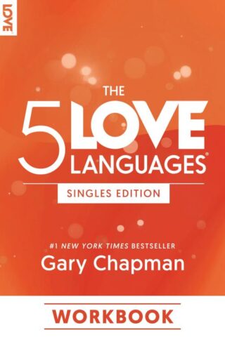 9780802433046 5 Love Languages Singles Edition Workbook (Workbook)