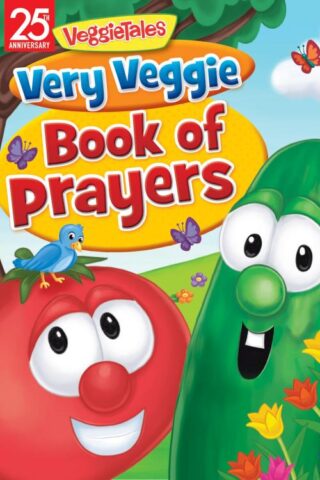 9780824916923 Very Veggie Book Of Prayers