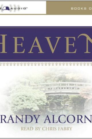 9780842379687 Heaven (Abridged) (Audio CD)