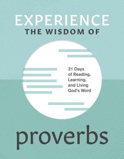 9781641589154 Experience The Wisdom Of Proverbs