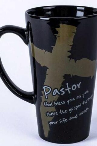 788200527304 Cafe Latte Pastor