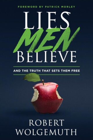 9780802425324 Lies Men Believe