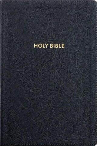 9781087782713 Rainbow Study Bible