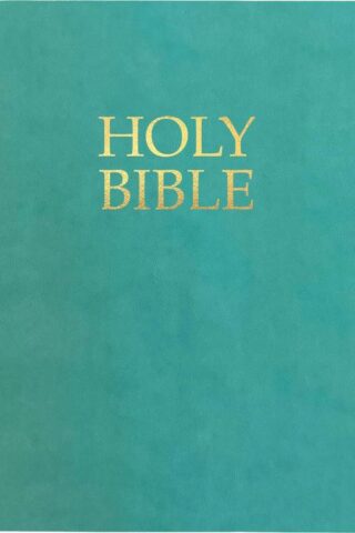 9798887691718 KJVER Large Print Bible