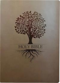 9798887691732 KJVER Family Legacy Bible Large Print