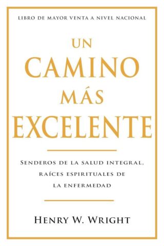 9798887692883 Camino Mas Excelente - (Spanish)