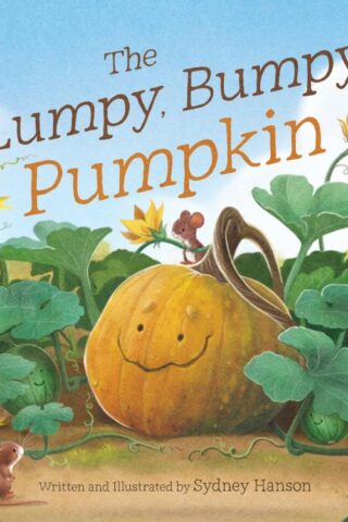 9780736987349 Lumpy Bumpy Pumpkin