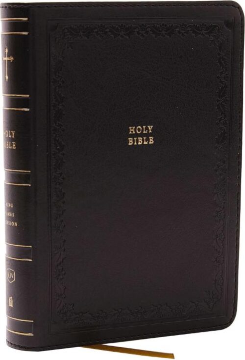 9781400333455 Compact Reference Bible Comfort Print