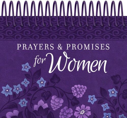 9781424567980 Prayers And Promises For Women