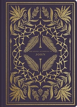 9781433564857 Illuminated Scripture Journal John