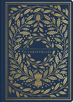 9781433564871 Illuminated Scripture Journal 1 Corinthians