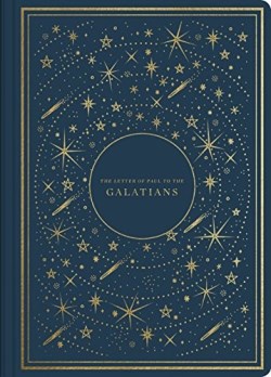 9781433564895 Illuminated Scripture Journal Galatians