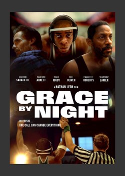 9781563710711 Grace By Night (DVD)