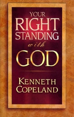 9781575621203 Your Right Standing With God