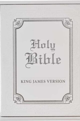 9781639521449 Family Bible